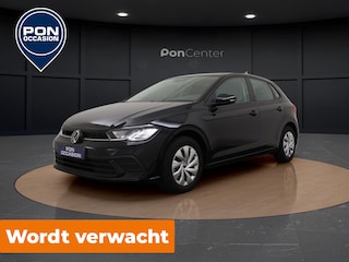 Volkswagen Polo 1.0 MPI Polo | Carplay | Cruise Control | Airco | LED |