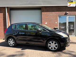 Peugeot 3008 1.6 VTi Style|AIRCO|NIEUWE APK|CRUISE|PANO