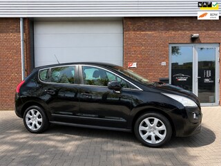 Peugeot 3008 1.6 VTi Style|AIRCO|NIEUWE APK|CRUISE|PANO