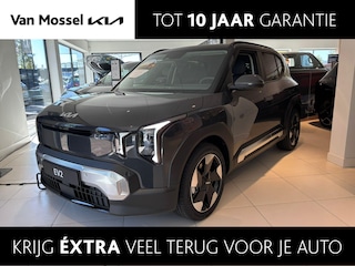 Kia EV2 Plus 42.2 kWh | NIEUW | TE BESTELLEN | 308 km actieradius | Navi | Camera | PDC | Cruise | Carplay/Android