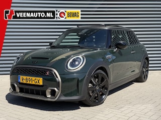 Mini Mini 2.0 Resolute Edition Pano/H&K/Leder/Camera