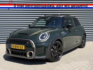 Mini Mini 2.0 Resolute Edition Pano/H&K/Leder/Camera
