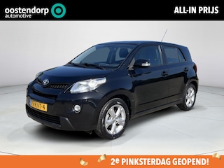 Toyota Urban Cruiser 1.3 VVT-i Aspiration | Airconditioning | Licht metalen velgen | Elektrische ramen | Centrale deurvergrendeling |