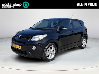 Toyota Urban Cruiser 1.3 VVT-i Aspiration | Airconditioning | Licht metalen velgen | Elektrische ramen | Centrale deurvergrendeling |