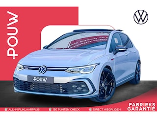 Volkswagen Golf GTI 2.0 TSI 245pk | Panoramadak | Camera | Harman Kardon