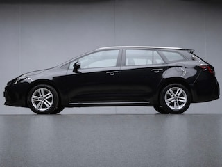 Toyota Corolla Touring Sports 1.8 Hybrid Business Plus Sport (APPLE CARPLAY,NAVI,CAMERA,CRUISE,CLIMATE,PDC,LED,DAB,SPORTSTOELEN)