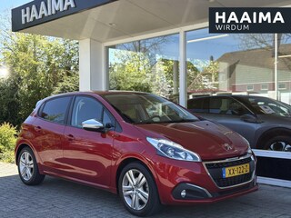Peugeot 208 1.2I 82pk Signature | Trekhaak | Navigatie | Cruise Control | Parkeersensoren | Apple Carplay/Android Auto | Airco