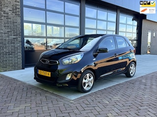 Kia Picanto 1.2 CVVT Comfort Pack | Automaat | Airco | 5 Deur |