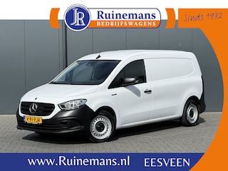 Mercedes-Benz Citan 51 kWh / L2H1 / TREKHAAK / 3-ZITS /**7.445 KM!!** / CAMERA / CRUISE / ECC / CARPLAY