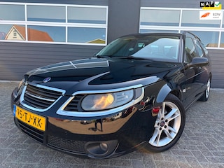 Saab 9-5 2.0t Business|1 Jaar APK|Automaat!!!|