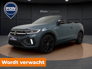 Volkswagen T-Roc 1.5 TSI R-Line | Trekhaak | Camera | ACC | Side Assist | Stuur-/Stoelverwarming | Spiegelpakket | Matrix LED | 19'' |
