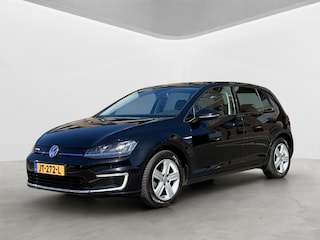 Volkswagen Golf NAP Leder PDC Navi