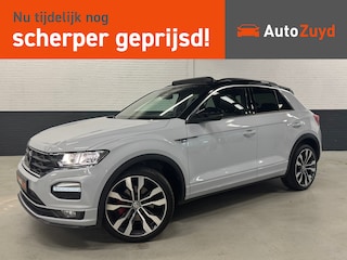 Volkswagen T-Roc 1.5 TSI 150 pk DSG Sport Business R / Pano / 19 inch / Navi / R-Line / Bluetooth