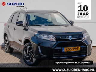 Suzuki Vitara 1.5 Style | Full Hybrid | Automaat |Panoramadak | Apple Carplay | Android auto | Adaptive Cruise | Blindspot |Camera