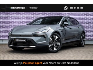 Polestar 4 Long Range Single motor Prime 100 kWh