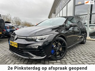 Volkswagen Golf 2.0 TSI R 4Motion Performance | Akrapovic | Panorama | Stoel/ Stuur verw | Blind spot | Virtual | Full options |