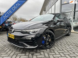Volkswagen Golf 2.0 TSI R 4Motion Performance | Akrapovic | Panorama | Stoel/ Stuur verw | Blind spot | Virtual | Full options |