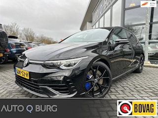 Volkswagen Golf 2.0 TSI R 4Motion Performance | Akrapovic | Panorama | Stoel/ Stuur verw | Blind spot | Virtual | Full options |