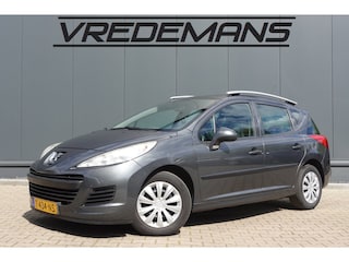 Peugeot 207 1.4 VTi XS