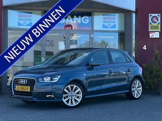Audi A1 Sportback 1.4 TFSI