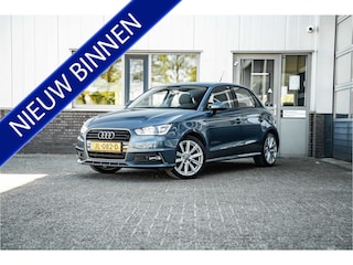 Audi A1 Sportback 1.4 TFSI