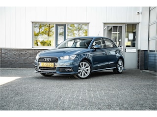 Audi A1 Sportback 1.4 TFSI