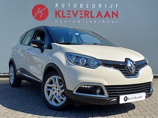 Renault Captur 1.2 TCe Dynamique | AUTOMAAT | TREKHAAK | CAMERA | NAVI | BLUETOOTH |