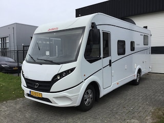 Dethleffs Trend I7057 DBM/EB AUTOMAAT