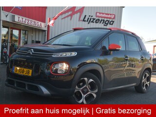 Citroën C3 Aircross 1.2 PureTech S&S Shine Automaat | Carplay | Airco