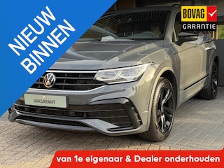 Volkswagen Tiguan 1.4 TSI eHybrid R-Line,BlackstylTrekh,Carpl,cruise