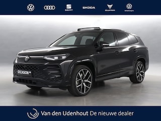 Volkswagen Tayron 1.5 eHybrid R-Line Edition | BlackStyle | Pano | Leder | Elec. Trekhaak