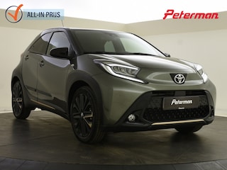 Toyota Aygo 1.0 VVT-i MT Envy Design Pack | Stoelverw. | PDC V + A |