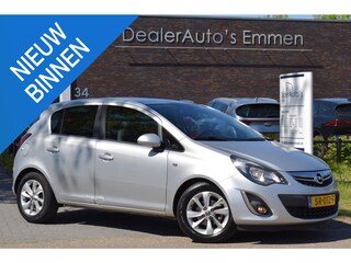 Opel Corsa 1.3 CDTi EcoFlex S/S Design Edition