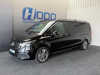 Mercedes-Benz EQV 300 L3 - 8 Pers. - 360 - AMG Exterieur en Interieur Pakket - Elec. klep. - Incl. Garantie