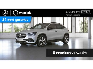 Mercedes-Benz GLA 250 e Business Solution AMG Limited | Night | Trekhaak | Headup | Memory | Panoramadak | Widescreen |