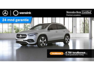 Mercedes-Benz GLA 250 e Business Solution AMG Limited | Night | Trekhaak | Headup | Memory | Panoramadak | Widescreen |