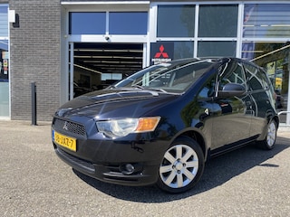 Mitsubishi Colt 1.3 Edition Two | All Seasons | Trekhaak
