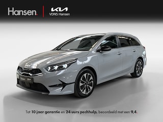 Kia Ceed Sportswagon 1.0 T-GDi MHEV Design Edition I Automaat I JBL I Half-leder