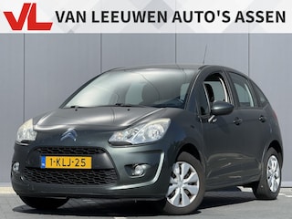 Citroën C3 1.4 Essentiel | Nieuw binnen | Trekhaak | Cruise | Airco