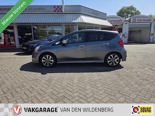 Nissan Note 1.2 DIG-S N-TEC