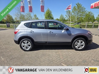 Nissan Qashqai 2.0 Acenta