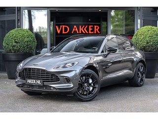 Aston Martin DBX V8 1/500 | Pano.dak | 360° Camera | 4x Stoelventilatie | NP.297k