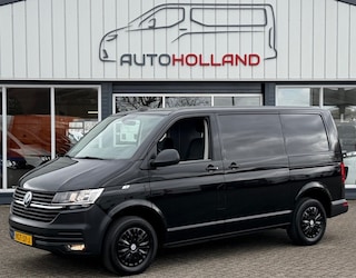 Volkswagen Transporter 2.0 TDI 110KW 150PK EURO 6 DSG AIRCO/ CRUISE CONTROL/ NAVIGATIE/ 100% DEALERONDERHOUDEN