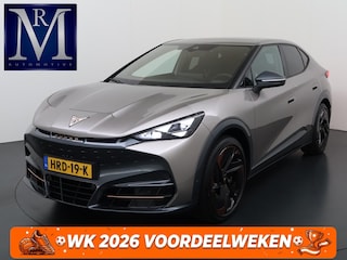 Cupra Tavascan Adrenaline 82 kWh SOH 96%| WINTERPACK | MEMORY STOELEN| 360 CAMERA| HEAD-UP DISPLAY| PANORAMADAK| ELEKTRISCHE ACHTERKLEP| SENNHEISER AUDIO|