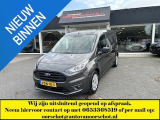 Ford Transit Connect 1.5 EcoBlue L2 Trend HP