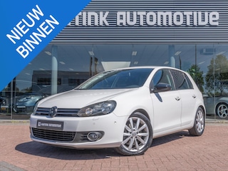 Volkswagen Golf 1.4 TSI Comfortline | Cruise | Airco | Stoelverwarming