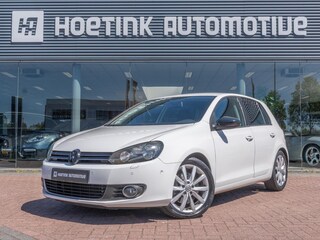 Volkswagen Golf 1.4 TSI Comfortline | Cruise | Airco | Stoelverwarming