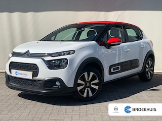 Citroën C3 1.2 PureTech Business Airco | AppleCarplay/ Android Auto | Camera | Cruise Control | DAB | Navi | PDC Achter |