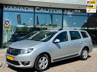Dacia Logan 0.9 TCe Prestige 1e Eig! Navi Airco Cruise Park.Sens NL-Auto NAP Dealeronderhouden!