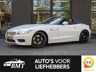 BMW Z4 Roadster E89 sDrive35i High Executive M Sport